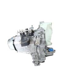 CAIXA CAMBIO PEUGEOT 206 207 208 C3 1.4 1.5 07/20 C/ CABO
