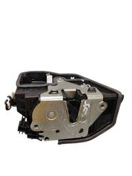 FECHADURA PORTA TRAS DIREIT BMW 06/18 320/28/30 X1 X3 X4X5X6