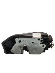 FECHADURA PORTA TRAS DIREIT BMW 06/18 320/28/30 X1 X3 X4X5X6