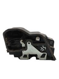 FECHADURA PORTA TRAS DIREIT BMW 06/18 320/28/30 X1 X3 X4X5X6
