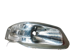 Farol Direito Gol Saveiro Parati G4 Cromado