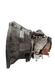 CAIXA CAMBIO FIESTA ECOSPORT FOCUS 1.6 8V 2003 A 2014