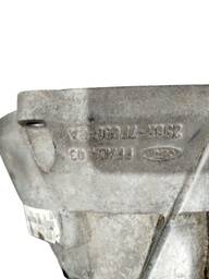 CAIXA CAMBIO FIESTA ECOSPORT FOCUS 1.6 8V 2003 A 2014