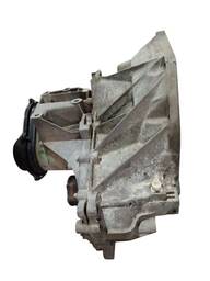 CAIXA CAMBIO FIESTA ECOSPORT FOCUS 1.6 8V 2003 A 2014