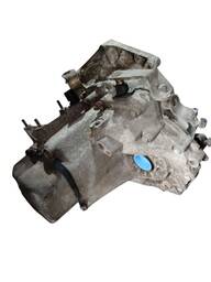 CAIXA CAMBIO PEUGEOT 206 CITROEN C3 1.4 8V 2004 A 2007 VARÃO