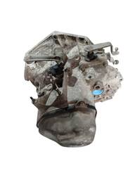 CAIXA CAMBIO PEUGEOT 206 CITROEN C3 1.4 8V 2004 A 2007 VARÃO