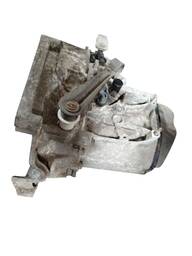 CAIXA CAMBIO PEUGEOT 206 CITROEN C3 1.4 8V 2004 A 2007 VARÃO