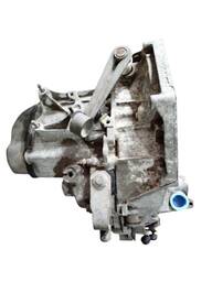 CAIXA CAMBIO PEUGEOT 206 CITROEN C3 1.4 8V 2004 A 2007 VARÃO