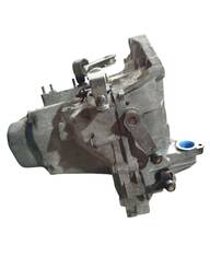 CAIXA CAMBIO PEUGEOT 206 CITROEN C3 1.4 8V 2004 A 2007 VARÃO