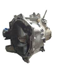 CAIXA CAMBIO PEUGEOT 206 1.0 16V MANUAL 2000 A 2006 