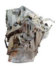 CAIXA CAMBIO PEUGEOT 206 1.0 16V MANUAL 2000 A 2006 