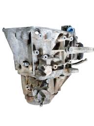 CAIXA CAMBIO PEUGEOT 206 1.0 16V MANUAL 2000 A 2006 