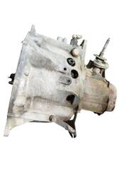 CAIXA CAMBIO PEUGEOT 206 1.0 16V MANUAL 2000 A 2006 