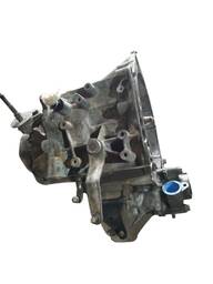 CAIXA CAMBIO PEUGEOT 206 1.0 16V MANUAL 2000 A 2006 