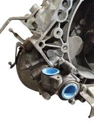 CAIXA CAMBIO PEUGEOT 206 1.0 16V MANUAL 2000 A 2006 