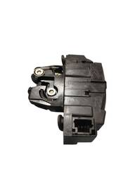 FECHADURA TAMPA TRASRIRA MALA PEUGEOT  207 208 2017