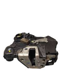 FECHADURA DIANTEIRA ESQUERDA TOYOTA  COROLLA 2008