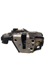 FECHADURA DIANTEIRA ESQUERDA TOYOTA  COROLLA 2008