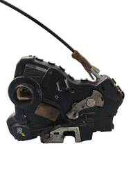 FECHADURA DIANTEIRA ESQUERDA TOYOTA  COROLLA 2008