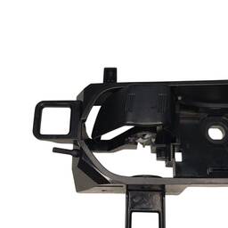 MOLDURA MAÇANETA INTERNA D.E NISSAN KICKS 2019 SV