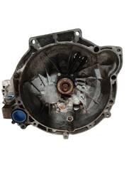 caixa cambio ford focus new fiesta 1.6 2009 2013