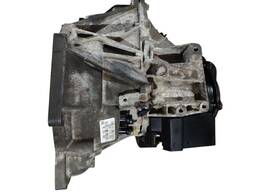 CAIXA CAMBIO FORD FOCUS NEW FIESTA 1.6 2009 2013