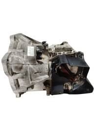 CAIXA CAMBIO FORD FOCUS NEW FIESTA 1.6 2009 2013