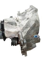 CAIXA CAMBIO FORD FOCUS NEW FIESTA 1.6 2009 2013