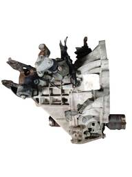 CAIXA CAMBIO ETIOS 1.3 16V 2013 A 2016 MANUAL 5 MARCHAS