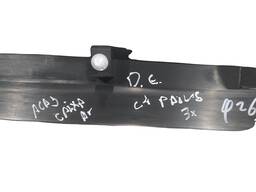 SPOILER DIANTEIRO ESQUERDO CAIXA AR CITROEN C4 PALLAS 08/12