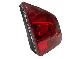 LANTERNA TRASEIRA ESQUERDA SPACEFOX 11/14 (MALA)