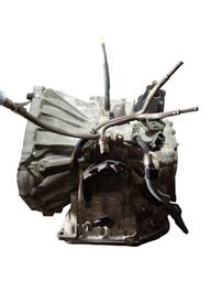 CAIXA CAMBIO COROLLA 2.0 16V 2011 A 2014 AUTOMÁTICA