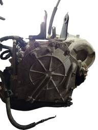 CAIXA CAMBIO COROLLA 2.0 16V 2011 A 2014 AUTOMÁTICA