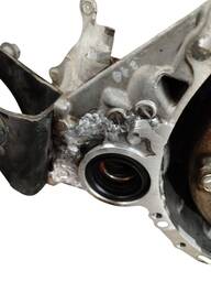 CAIXA CAMBIO COROLLA 2.0 16V 2011 A 2014 AUTOMÁTICA