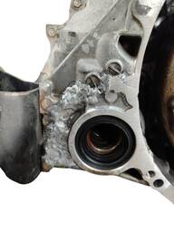 CAIXA CAMBIO COROLLA 2.0 16V 2011 A 2014 AUTOMÁTICA