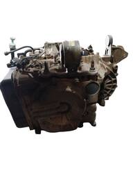 CAIXA CAMBIO AIRTREK 2.4 2003 2004 A 2008 4X4 AUTOMÁTICA