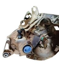 CAIXA CAMBIO PALIO ATTR GRAND SIENA 1.4 8V 2012 2013 A 2021