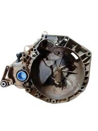 Caixa Cambio Palio Attr Grand Siena 1.4 8v 2012 2013 a 2021