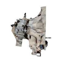 CAIXA CAMBIO PALIO ATTR GRAND SIENA 1.4 8V 2012 2013 A 2021