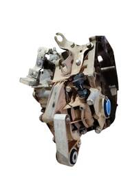 CAIXA CAMBIO PALIO ATTR GRAND SIENA 1.4 8V 2012 2013 A 2021