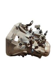 CAIXA CAMBIO PALIO ATTR GRAND SIENA 1.4 8V 2012 2013 A 2021