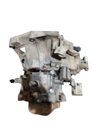 CAIXA CAMBIO PALIO ATTR GRAND SIENA 1.4 8V 2012 2013 A 2021