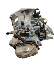 CAIXA CAMBIO PALIO ATTR GRAND SIENA 1.4 8V 2012 2013 A 2021