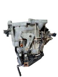 CAIXA CAMBIO MASTER 2.5 16V 2005 A 2013 