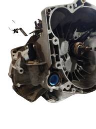 CAIXA CAMBIO MASTER 2.5 16V 2005 A 2013 