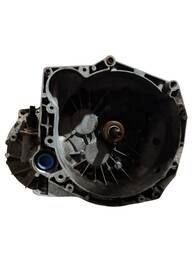 Caixa Cambio Master 2.5 16v 2005 a 2013 