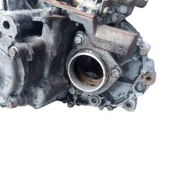 CAIXA CAMBIO PALIO DOBLO STRADA 1.6 16V 1997 A 2007