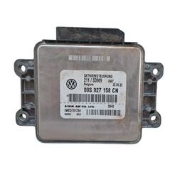 Módulo Câmbio Nivus 1.0 2020 A 2025