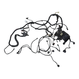 CHICOTE MOTOR PAJERO FULL 3.5 4X4 AUTO GASOLINA 2002 A 2003