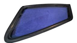 VIDRO LATERAL TRASEIRO ESQUERDO UNO 1988 A 2013